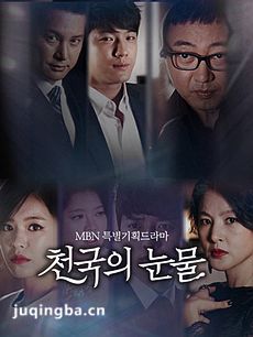 天国的眼泪 韩剧天国的眼泪剧情介绍(1-25全集)