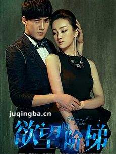 欲望的阶梯 欲望的阶梯剧情介绍(1-80全集)