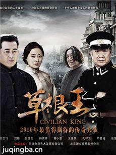 草根王 草根王剧情介绍(1-30全集)