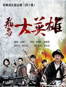 飞哥大英雄 飞哥大英雄剧情介绍(1-40全集)