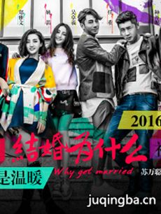结婚为什么 结婚为什么剧情介绍(1-42全集)