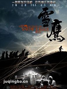 雪鹰 电视剧雪鹰剧情介绍(1-37全集)