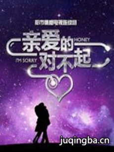 亲爱的对不起 电视剧《亲爱的对不起》剧情介绍(1-30...