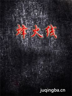 烽火线 电视剧《烽火线》剧情介绍(1-50全集)