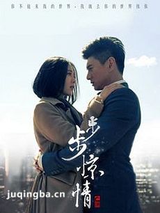 步步惊情 步步惊情剧情介绍(1-41全集)