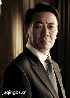 风雨老字号 风雨老字号剧情介绍(1-40全集)