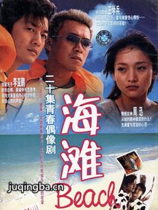 海滩 电视剧《海滩》剧情介绍(1-20全集)