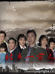 北京一家人 北京一家人剧情介绍(1-30全集)