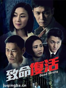 致命复活 tvb致命复活剧情介绍(1-28全集)