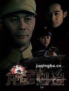 特殊行动 电视剧《特殊行动》剧情介绍(1-38全集)