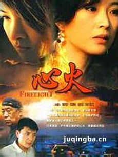 心火 电视剧心火剧情介绍(1-28全集)