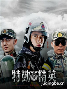 特勤精英 特勤精英剧情介绍(1-40全集)