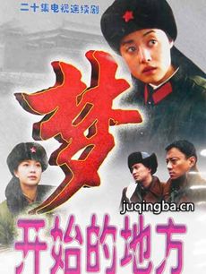 梦开始的地方 梦开始的地方剧情介绍(1-20全集)