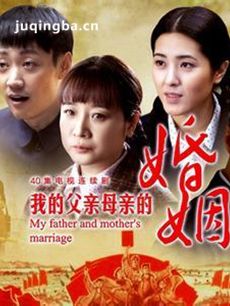 我的父亲母亲的婚姻 我的父亲母亲的婚姻剧情介绍(1-...