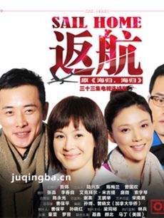 返航 电视剧返航剧情介绍(1-30全集)