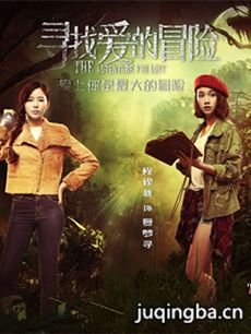 寻找爱的冒险 寻找爱的冒险剧情介绍(1-32全集)