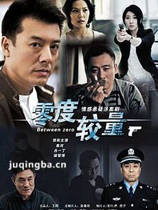 零度较量 零度较量剧情介绍(1-21全集)