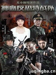 反恐特战队 反恐特战队剧情介绍(1-40全集)