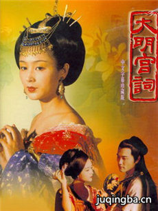 大明宫词 大明宫词剧情介绍(1-40全集)