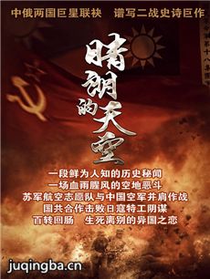 晴朗的天空 晴朗的天空剧情介绍(1-全集)