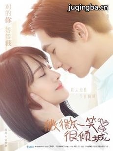 微微一笑很倾城 微微一笑很倾城剧情介绍(1-30全集)
