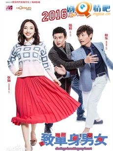 致单身男女 致单身男女剧情介绍(1-38全集)