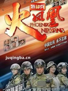 我是特种兵3之火凤凰 我是特种兵3之火凤凰剧情介绍(...