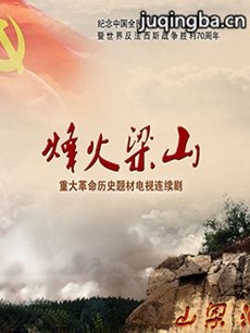 烽火梁山 电视剧《烽火梁山》剧情介绍(1-30全集)