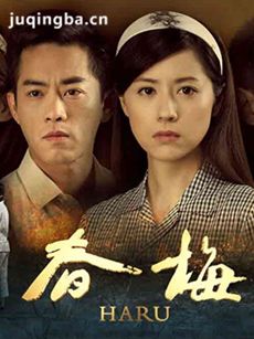 春梅 电视剧春梅剧情介绍(1-54全集)