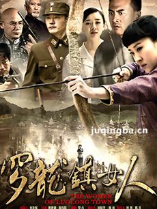 罗龙镇女人 罗龙镇女人剧情介绍(1-41全集)