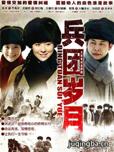 兵团岁月 兵团岁月剧情介绍(1-38全集)