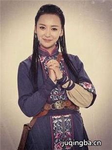 我的压寨男人 我的压寨男人剧情介绍(1-43全集)