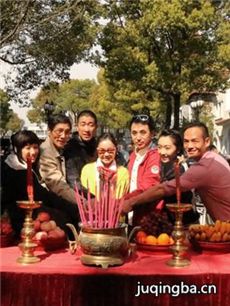 滨城无硝烟 滨城无硝烟剧情介绍(1-38全集)