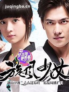 旋风少女 电视剧旋风少女剧情介绍(1-32全集)