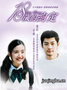 18岁的约定 电视剧《18岁的约定》剧情介绍(1-21全集...