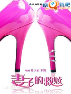 妻子的救赎 妻子的救赎剧情介绍(1-30全集)