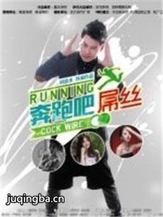 奔跑吧屌丝 奔跑吧屌丝剧情介绍(1-20全集)