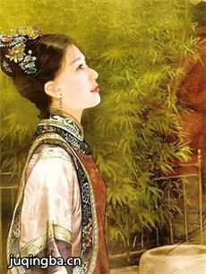 苏茉儿传奇 苏茉儿传奇剧情介绍(1-40全集)