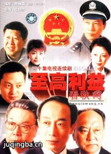至高利益 至高利益剧情介绍(1-20全集)