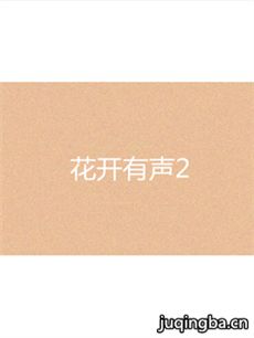 花开有声2 花开有声2剧情介绍(1-40全集)