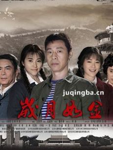 岁月如金 岁月如金剧情介绍(1-42全集)