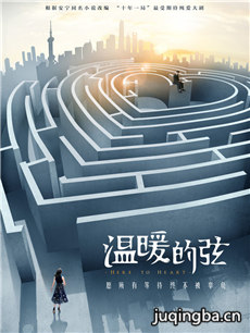 温暖的弦 温暖的弦剧情介绍(1-47全集)