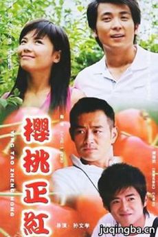 樱桃正红 樱桃正红剧情介绍(1-22全集)