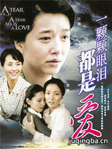 一颗颗眼泪都是爱 一颗颗眼泪都是爱剧情介绍(1-32全...