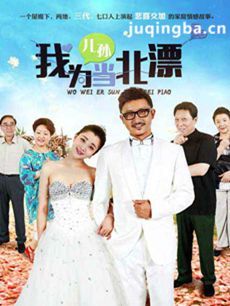 我为儿孙当北漂 我为儿孙当北漂剧情介绍(1-41全集)