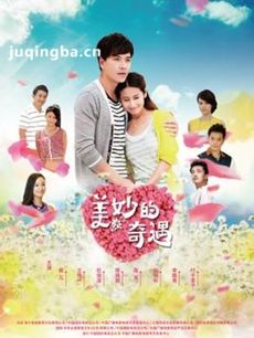 美妙的奇遇 美妙的奇遇剧情介绍(1-70全集)