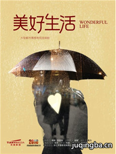 美好生活 美好生活剧情介绍(1-45全集)