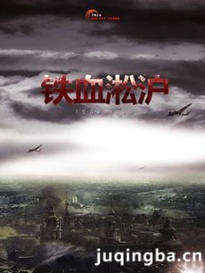 铁血淞沪 铁血淞沪剧情介绍(1-40全集)