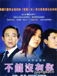 不能没有你 不能没有你剧情介绍(1-24全集)