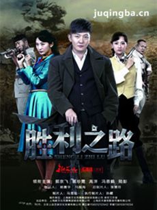 胜利之路 电视剧胜利之路剧情介绍(1-30全集)
